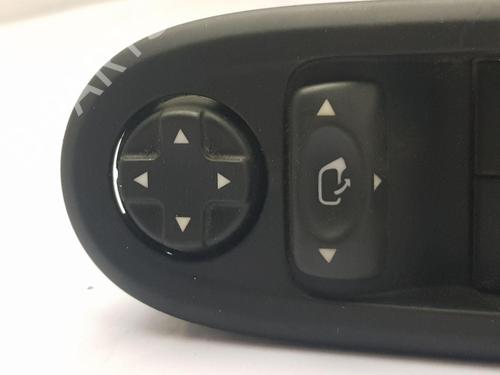 Right front window switch PEUGEOT 508 I (8D_) 2.0 HDi | BP34042847I26  - Image 6