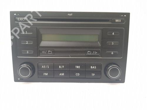 Auto-radio Auto-radio 37517182 37517182