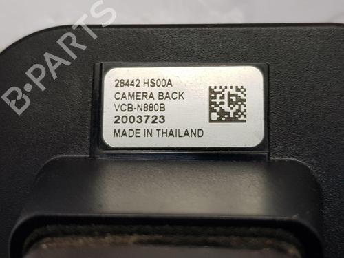 Electronic module NISSAN JUKE (F16_) 1.0 | BP28081389M83 