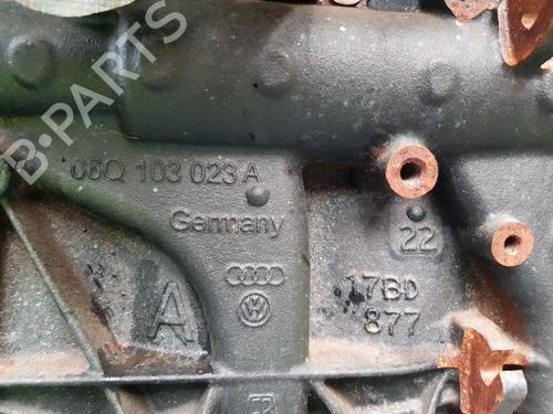 Engine VW GOLF VIII (CD1, DA1) 2.0 TDI | BP30649982M1 