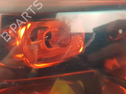 Left taillight VW GOLF VI Convertible (517) 1.6 TDI | BP38622475C34 - Image 5