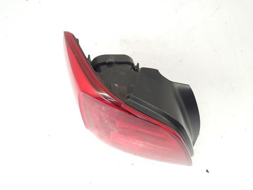 Used Left taillight Left taillight VW POLO V (6R1, 6C1) 1.2 TSI 16V (90 hp) 36464070 36464070