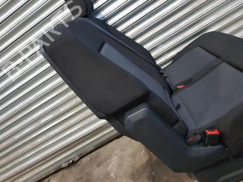 Left front seat VW CRAFTER Van (SY_, SX_) | BP31027224C15