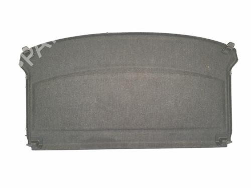 Rear parcel shelf BMW 1 (E81) 118 d | BP22773103C85 