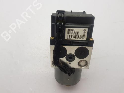 Used ABS pump PORSCHE BOXSTER (986) [1996-2004]  22680542