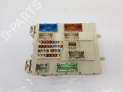 Used Electronic module Electronic module VOLVO V40 Hatchback (525) T3 (152 hp) 33890043 33890043