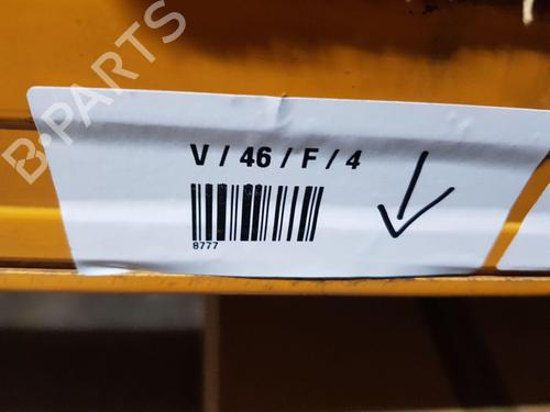 Hub cap TESLA MODEL 3 (5YJ3) EV AWD | BP34708630C160 - Image 9