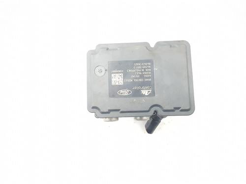 ABS pump MAZDA 3 (BL) 2.2 MZR CD (BL10) | BP40463418M43 - Image 6
