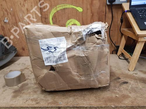 Left front steering knuckle SEAT IBIZA IV (6J5, 6P1) 1.6 TDI | BP24704580M25