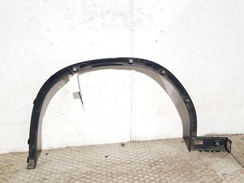 Front right wheel arch trim BMW X4 (G02, F98) xDrive M40 i | BP31983479C135 