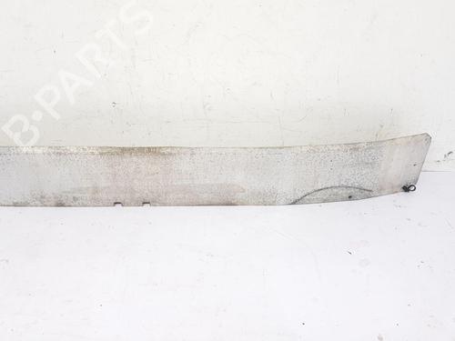 Front bumper reinforcement OPEL CORSA D (S07)  | BP22660823C109 