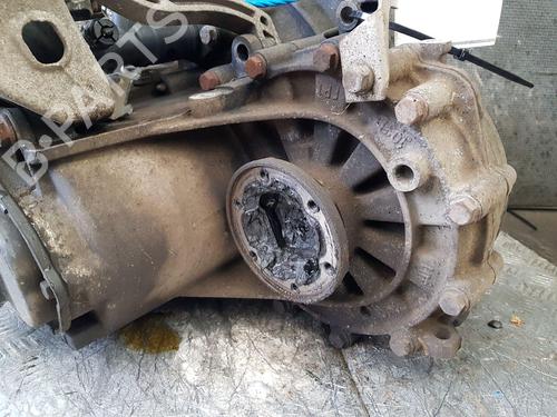 Gearbox SEAT ALTEA (5P1) 1.9 TDI | BP36167399M3 - Image 7