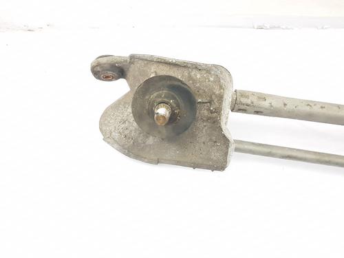 Front wiper motor NISSAN TIIDA Saloon (SC11) 1.6 (C11L) | BP27689342M29 