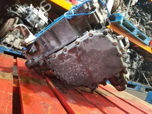 Gearbox HONDA JAZZ IV (GK_) 1.3 | BP39637776M3 - Image 7