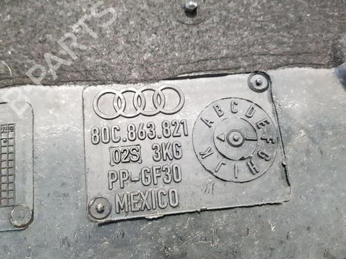 Underbody protection AUDI Q5 (FYB, FYG) 2.0 TDI quattro | BP22667125M92 