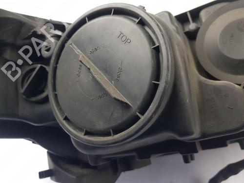 Faro izquierdo SAAB 9-3 (YS3F, E79, D79, D75) 1,8t | BP30500276C28 