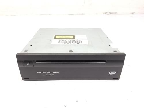 Used Electronic module PORSCHE CAYMAN (987) S 3.4 (295 hp) 29492730