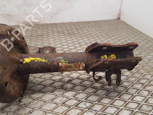 Left front shock absorber FIAT GRANDE PUNTO (199_) 1.2 | BP29492604M16 