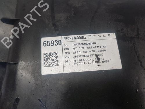 Water radiator TESLA MODEL Y (5YJY) | BP35745947M31 - Image 7