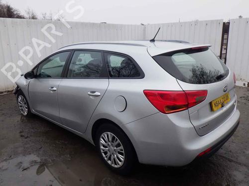 Engine control unit (ECU) KIA CEE'D Sportswagon (JD) 1.4 CRDi 90 | BP30891603M57 - Image 11