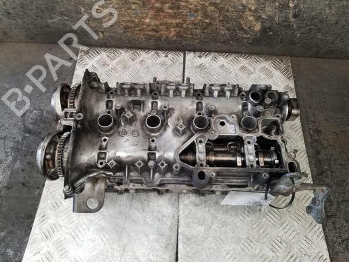 Used Cylinder head Cylinder head VW GOLF VII (5G1, BQ1, BE1, BE2) 2.0 GTI (230 hp) 36052256 36052256