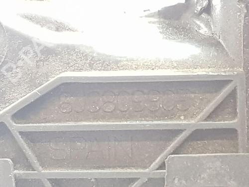 Fuel flap SEAT IBIZA IV (6J5, 6P1) 1.2 TSI | BP29467412C131 