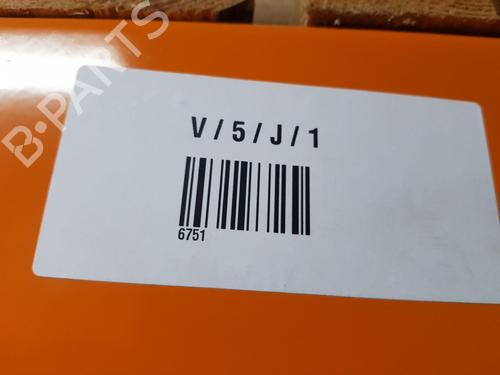 Intercooler pipe VW PASSAT B5.5 Variant (3B6) 1.9 TDI | BP22677240M127 - Image 14