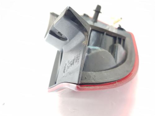 Left taillight FORD FIESTA VI (CB1, CCN) 1.5 TDCi | BP24988400C34 