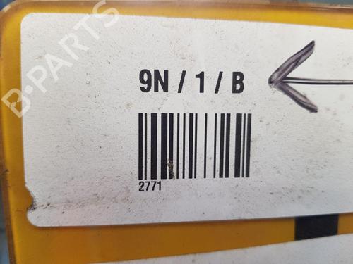 Gearbox BMW 5 (G30, F90) 530 e Plug-in Hybrid | BP33275859M3  - Image 9