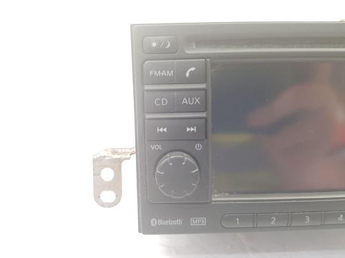 Electronic module NISSAN NOTE (E11, NE11) 1.6 | BP37487779M83 - Image 2