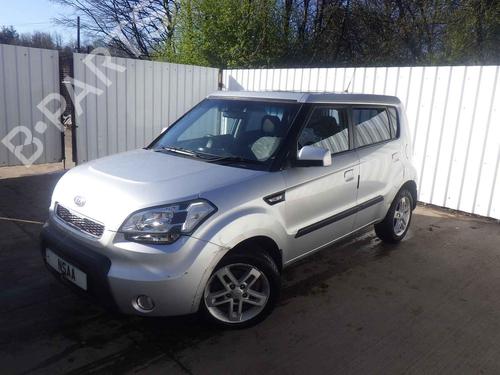 Right front window switch KIA SOUL I (AM) 1.6 CRDi 128 | BP39203782I26 - Image 14