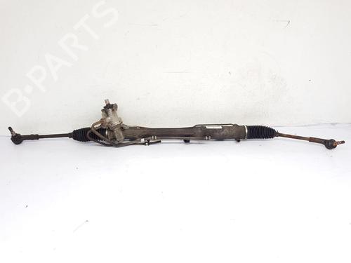 Steering rack VW AMAROK (2HA, 2HB, S1B, S6B, S7A, S7B, AGD) 2.0 TDI 4motion | BP29492691M22 