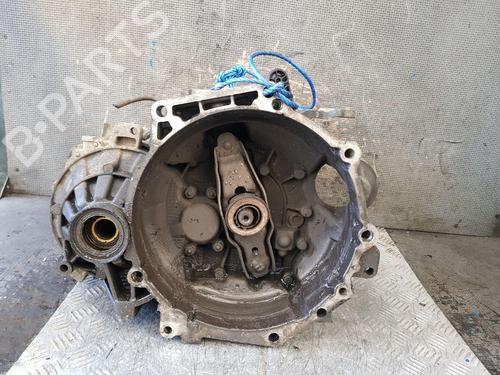 Used Gearbox VW GOLF V (1K1) 1.9 TDI (105 hp) 30331004