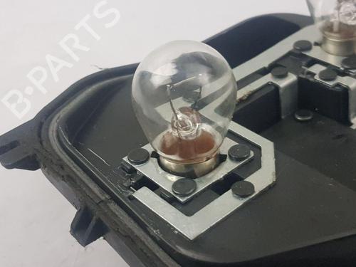 Lamp holder DACIA SANDERO II 1.5 dCi | BP31933100L10