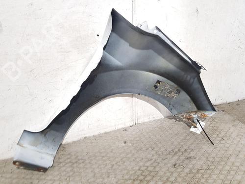 Left front fenders FORD FIESTA VI (CB1, CCN)  | BP23652754C41 