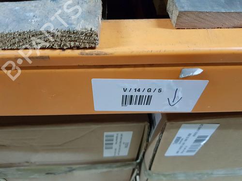 Left taillight FORD FOCUS III 1.0 EcoBoost | BP38440972C34 - Image 8