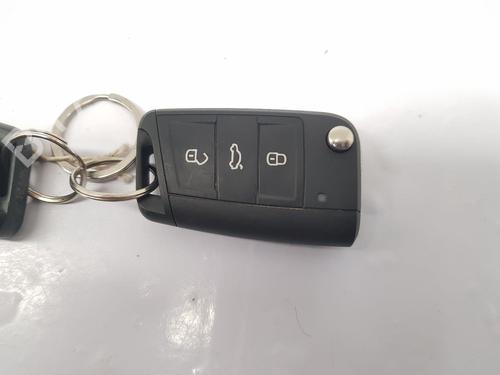 Ignition barrel AUDI A1 Sportback (GBA) 35 TFSI | BP31864231M48 