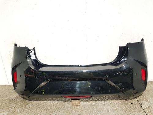 Stoßstange hinten für OPEL CORSA F (P2JO) 1.2 (68) (101 hp) 32127644