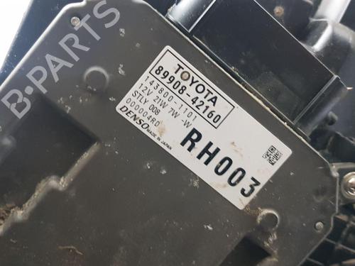 Right headlight TOYOTA RAV 4 V (_A5_, _H5_) 2.5 Hybrid AWD (AXAP54, AXAP54L) | BP37024984C29 - Image 9
