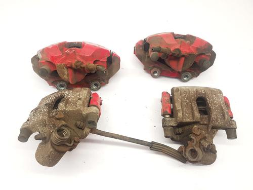 Used Right front brake caliper Right front brake caliper 22670705 22670705