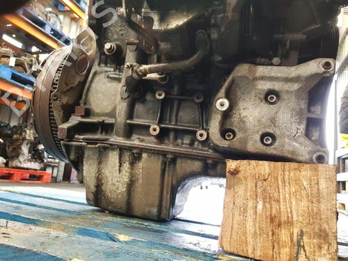 Engine BMW 5 (E60) 520 d | BP30138082M1