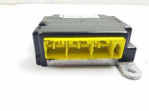 Kollisjonspute styreenhet NISSAN QASHQAI II SUV (J11, J11_) 1.2 DIG-T | BP22662596M53 