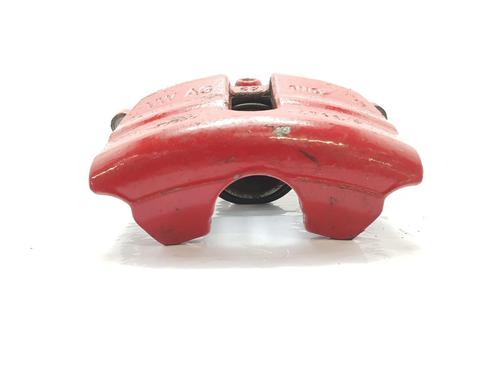 Left front brake caliper SKODA OCTAVIA III Combi (5E5, 5E6) 2.0 TDI RS | BP30500246M105