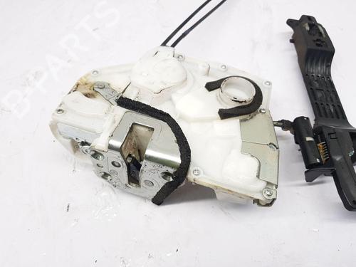 Front right lock SUZUKI SWIFT III (MZ, EZ) 1.3 (RS413, ZC11S) | BP31691064C97 