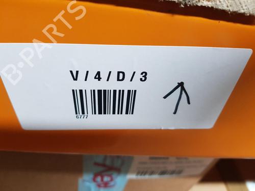 Front left seatbelt BMW i3 (I01) Electric | BP30948687I26 