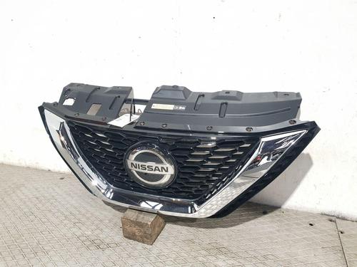 Grille NISSAN QASHQAI II (J11, J11_)  | BP29871065C40