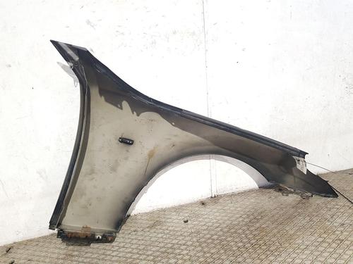 Left front fenders BMW 5 (E60) 520 d | BP28501203C41