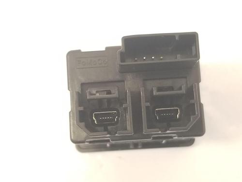 Electronic module FORD FIESTA VII (HJ, HF) | BP38959165M83 - Image 4