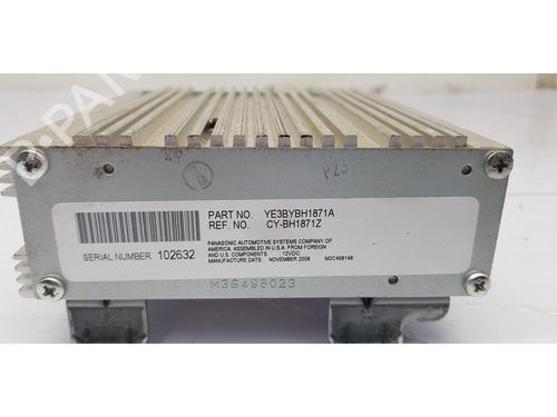 Electronic module HONDA ACCORD VIII Estate (CW) 2.2 i-DTEC (CW3) | BP27167045M83