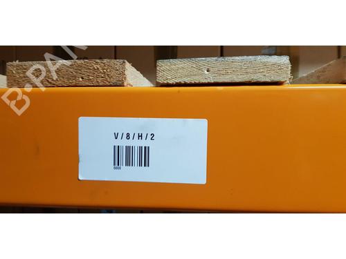 Right front window switch SKODA SUPERB III (3V3) 2.0 TDI | BP30580986I26